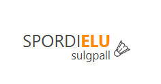 Spordielu logo